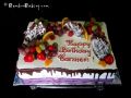 Birthday Cake 013